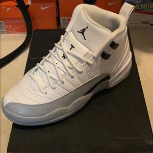 Jordan 12 Retro GG